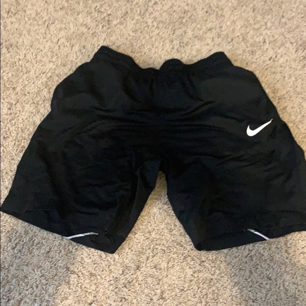 Basketball shorts